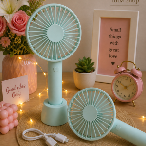 হ্যান্ড ফ্যান  hand fan usb